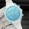 ساعت مچی امگا&سواچ مدل اورانوس OMEGA SWATCH MOONSWATCH 01768
