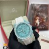 ساعت مچی امگا&سواچ مدل اورانوس OMEGA SWATCH MOONSWATCH 01768