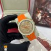 ساعت مچی امگا سواچ مدل مأموریت به مشتری OmegaSwatch Moonswatch 01767