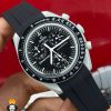 ساعت مچی امگا سواچ مدل مأموریت به ماه OmegaSwatch Moonswatch 01765