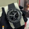 ساعت مچی امگا سواچ مدل مأموریت به ماه OmegaSwatch Moonswatch 01765