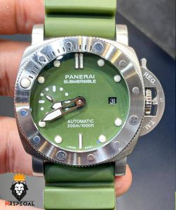 ساعت مچی مردانه پنرای اتوماتیک 01821 Panerai Luminor  