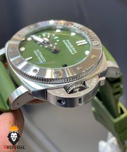 ساعت مچی مردانه پنرای اتوماتیک 01821 Panerai Luminor  