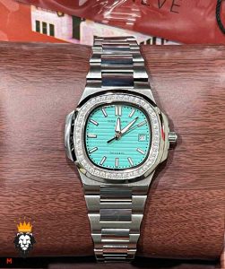 ساعت مچی زنانه پتک فیلیپ ناتیلوس Patek Philippe NUATILOS 01793