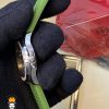 ساعت مچی زنانه پتک فیلیپ اکوانات 01749 Patek Philippe Aquanaut