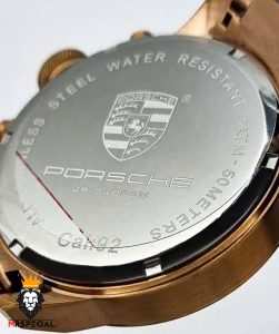 ساعت مچی مردانه پورشه دیزاین PORSCHE DESIGN 01758