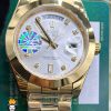 ساعت مچی مردانه رولکس دی دیت اتوماتیک 01796 ROLEX DAY DATE