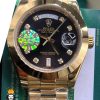 ساعت مچی مردانه رولکس دی دیت اتوماتیک 01795 ROLEX DAY DATE