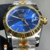 ساعت مچی زنانه رولکس دیت جاست 01727 ROLEX DATEJUST