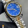 ساعت مچی زنانه رولکس دیت جاست 01727 ROLEX DATEJUST