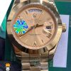 ساعت مچی مردانه رولکس دی دیت اتوماتیک 01798 ROLEX DAY DATE