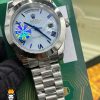 ساعت مچی مردانه رولکس دی دیت اتوماتیک 01804 ROLEX DAY DATE