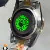 ساعت مچی زنانه رولکس دیت جاست 01683 ROLEX DATE JUST