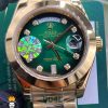 ساعت مچی مردانه رولکس دی دیت اتوماتیک 01799 ROLEX DAY DATE
