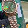 ساعت مچی مردانه رولکس دی دیت اتوماتیک 01801 ROLEX DAY DATE