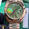 ساعت مچی مردانه رولکس دی دیت اتوماتیک 01801 ROLEX DAY DATE
