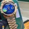 ساعت مچی مردانه رولکس دی دیت اتوماتیک 01803 ROLEX DAY DATE