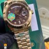 ساعت مچی مردانه رولکس دی دیت اتوماتیک 01802 ROLEX DAY DATE
