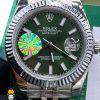 ساعتمچی مردانه رولکس دیت جاست 01807 ROLEX DATEJUST