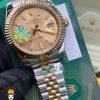 ساعتمچی مردانه رولکس دیت جاست 01806 ROLEX DATEJUST