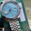 ساعتمچی مردانه رولکس دیت جاست 01805 ROLEX DATEJUST