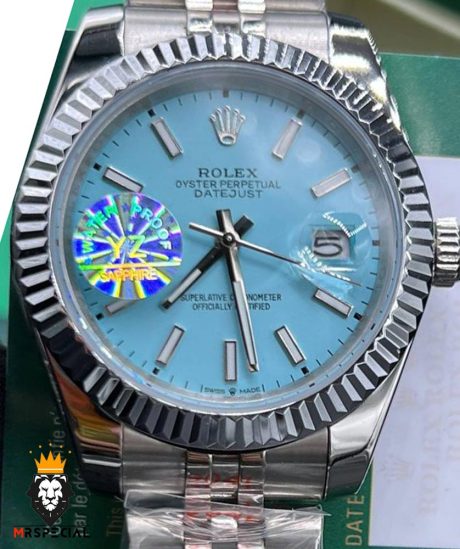 ساعتمچی مردانه رولکس دیت جاست 01805 ROLEX DATEJUST