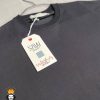 تیشرت مردانه بیسیک برند ساو اورجینال 01717 SAW