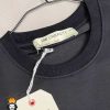 تیشرت مردانه بیسیک برند ساو اورجینال 01717 SAW