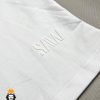 تیشرت مردانه بیسیک برند ساو اورجینال 01718 SAW