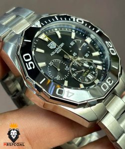 ساعت مچی مردانه تگ هویر 01819 TAG HEUER AQUA RACER