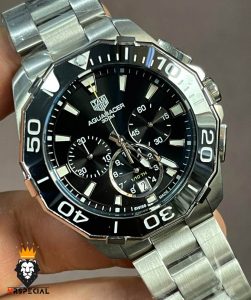 ساعت مچی مردانه تگ هویر 01819 TAG HEUER AQUA RACER