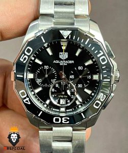 ساعت مچی مردانه تگ هویر 01819 TAG HEUER AQUA RACER