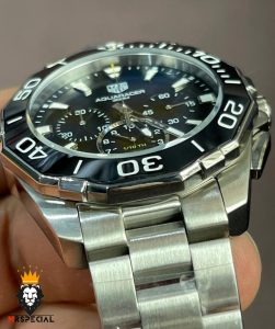 ساعت مچی مردانه تگ هویر 01819 TAG HEUER AQUA RACER