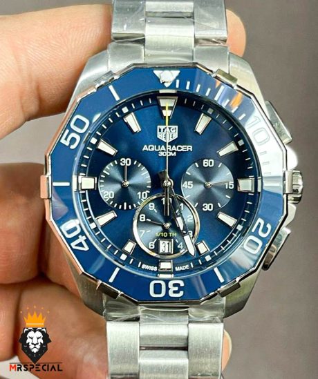 ساعت مچی مردانه تگ هویر 01820 TAG HEUER AQUA RACER