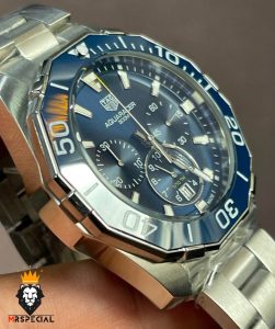 ساعت مچی مردانه تگ هویر 01820 TAG HEUER AQUA RACER