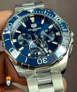 ساعت مچی مردانه تگ هویر 01820 TAG HEUER AQUA RACER