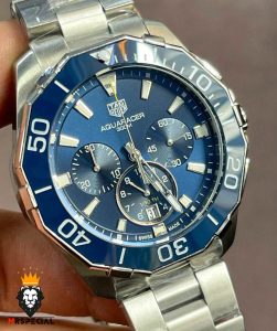 ساعت مچی مردانه تگ هویر 01820 TAG HEUER AQUA RACER