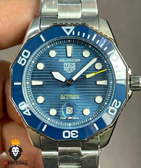 ساعت مچی مردانه تگ هویر 01817 TAG HEUER AQUA RACER