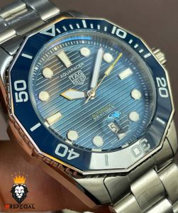 ساعت مچی مردانه تگ هویر 01817 TAG HEUER AQUA RACER