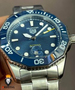 ساعت مچی مردانه تگ هویر 01817 TAG HEUER AQUA RACER