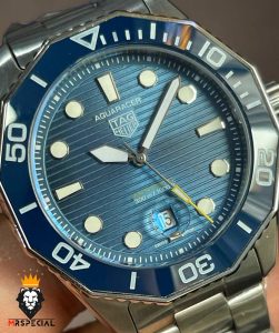 ساعت مچی مردانه تگ هویر 01817 TAG HEUER AQUA RACER