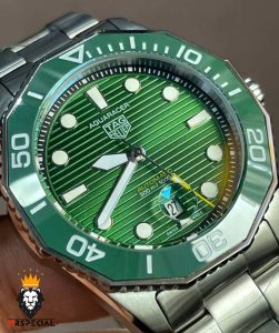 ساعت مچی مردانه تگ هویر 01818 TAG HEUER AQUA RACER