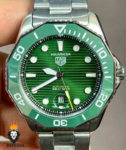 ساعت مچی مردانه تگ هویر 01818 TAG HEUER AQUA RACER