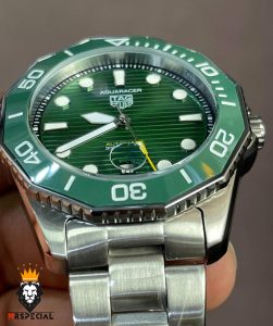 ساعت مچی مردانه تگ هویر 01818 TAG HEUER AQUA RACER