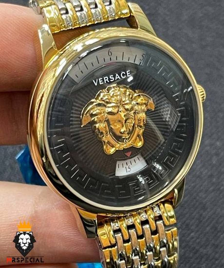 ساعت مچی زنانه ورساچه کنتوری 01880 VERSACE