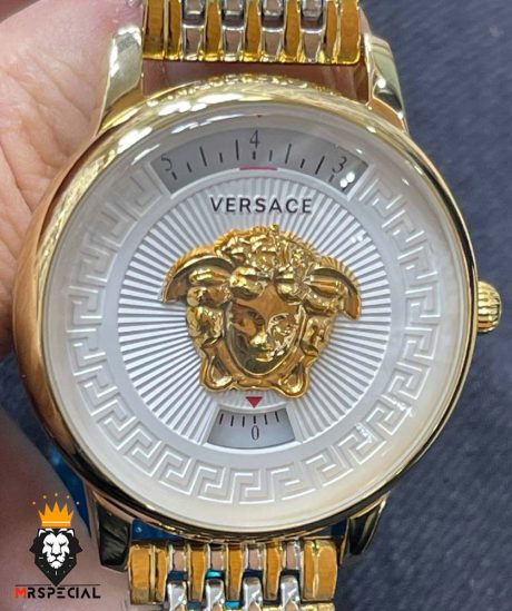 ساعت مچی زنانه ورساچه کنتوری 01881 VERSACE