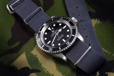 هر آنچه که باید در مورد بند ناتو بدانید 0422 NATO Straps