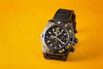 درباره مجموعه برایتلینگ Breitling Chronomat 