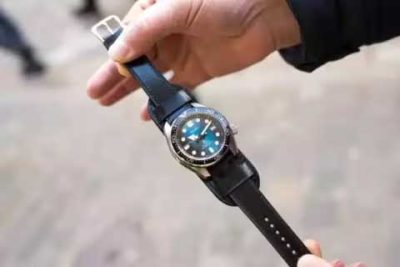 هر آنچه که باید در مورد بند ناتو بدانید 0422 NATO Straps