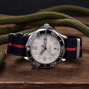 هر آنچه که باید در مورد بند ناتو بدانید 0422 NATO Straps